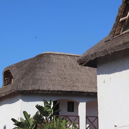 Hotel Del Diablo Punta Del Diablo Exterior photo