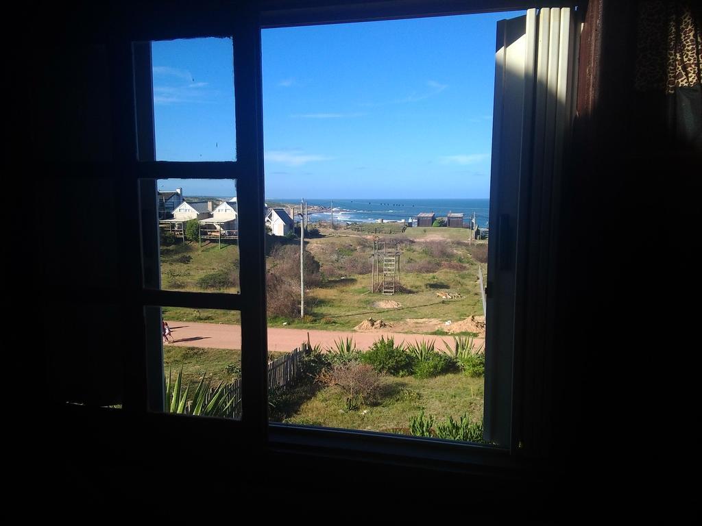 Hotel Del Diablo Punta Del Diablo Room photo